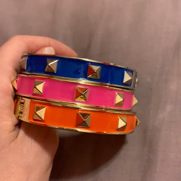 Kate Spade bangles - Picture 3 of 6